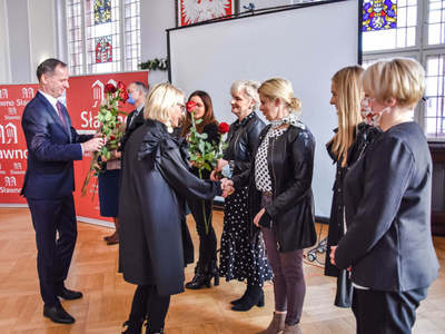 Podsumowanie Dni Dziedzictwa 2021