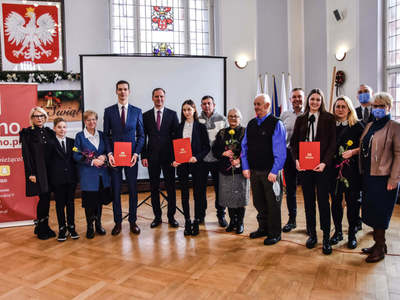 Podsumowanie Dni Dziedzictwa 2021