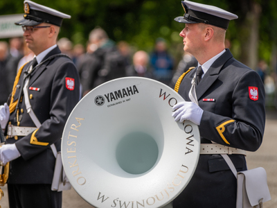 52. Międzynarodowy Festiwal Orkiestr Dętych w Sławnie