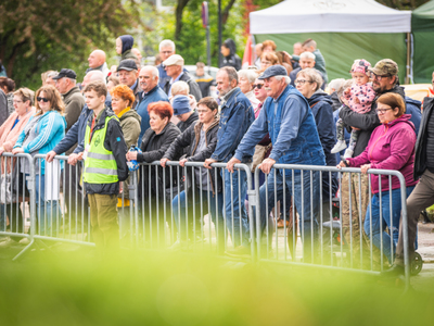 52. Międzynarodowy Festiwal Orkiestr Dętych w Sławnie