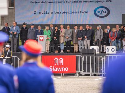 52. Międzynarodowy Festiwal Orkiestr Dętych w Sławnie