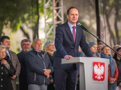 Międzynarodowy 52. Festiwal Orkiestr Dętych w Sławnie