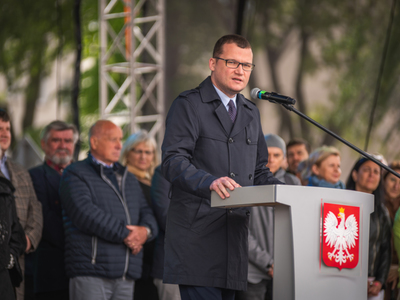 Międzynarodowy 52. Festiwal Orkiestr Dętych w Sławnie