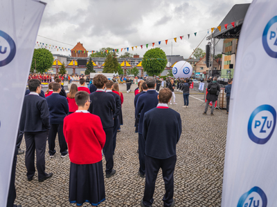 Międzynarodowy 52. Festiwal Orkiestr Dętych w Sławnie