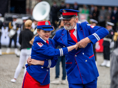 Międzynarodowy 52. Festiwal Orkiestr Dętych w Sławnie