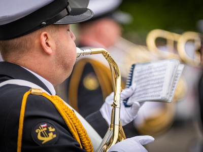Międzynarodowy 52. Festiwal Orkiestr Dętych w Sławnie