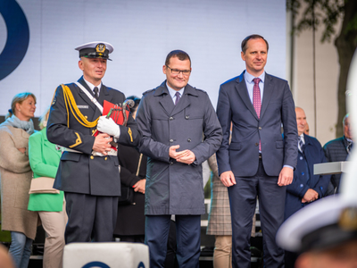 Międzynarodowy 52. Festiwal Orkiestr Dętych w Sławnie