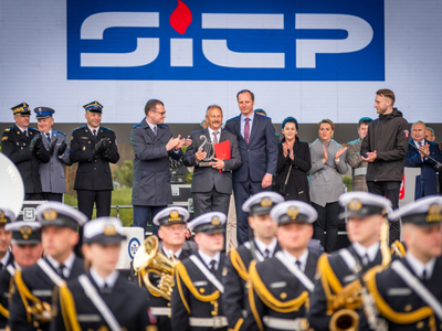 Międzynarodowy 52. Festiwal Orkiestr Dętych w Sławnie