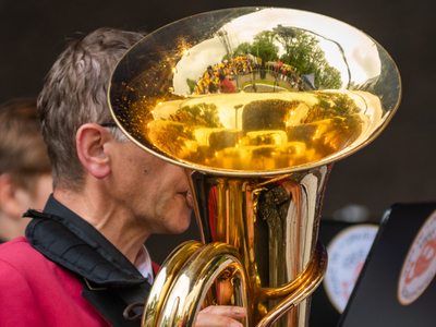 Międzynarodowy 52. Festiwal Orkiestr Dętych w Sławnie