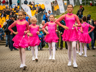 Międzynarodowy 52. Festiwal Orkiestr Dętych w Sławnie