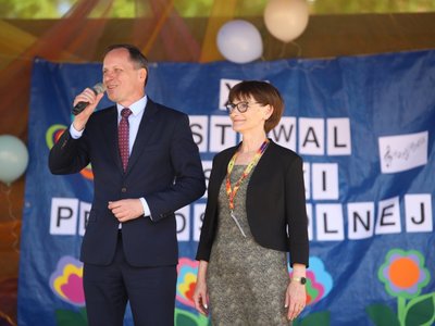 Sławieński Dzień Dziecka