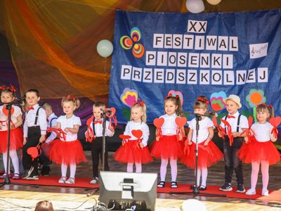 Sławieński Dzień Dziecka