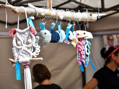 Piknik z produktem Polskim w Sławnie