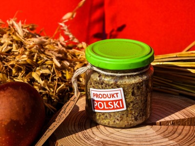 Piknik z produktem Polskim w Sławnie