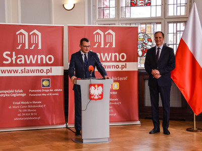 Przekazanie sprzętu komputerowego w ramach grantów PPGR