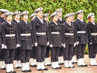 104. Rocznica Odzyskania Niepodległości przez Polskę