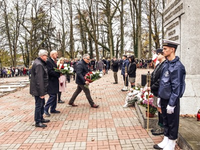 104. Rocznica Odzyskania Niepodległości przez Polskę