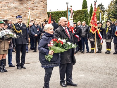 104. Rocznica Odzyskania Niepodległości przez Polskę