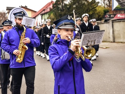 104. Rocznica Odzyskania Niepodległości przez Polskę