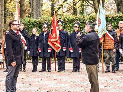 104. Rocznica Odzyskania Niepodległości przez Polskę