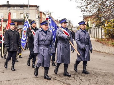 104. Rocznica Odzyskania Niepodległości przez Polskę