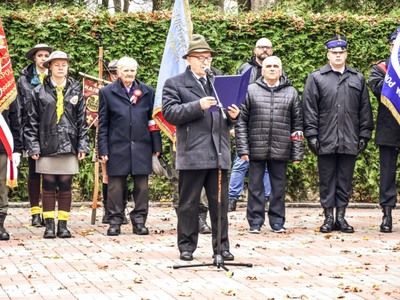 104. Rocznica Odzyskania Niepodległości przez Polskę