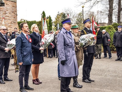 104. Rocznica Odzyskania Niepodległości przez Polskę