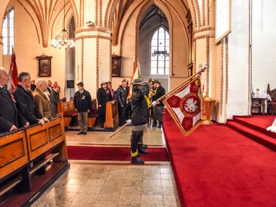 104. Rocznica Odzyskania Niepodległości przez Polskę