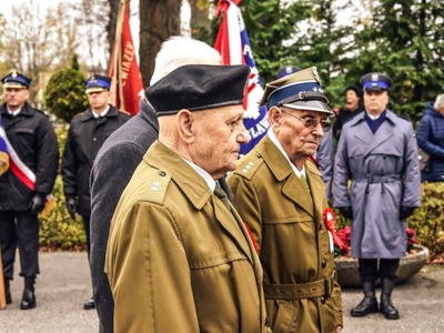 104. Rocznica Odzyskania Niepodległości przez Polskę