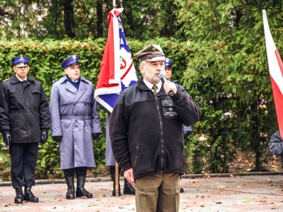 104. Rocznica Odzyskania Niepodległości przez Polskę