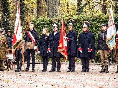 104. Rocznica Odzyskania Niepodległości przez Polskę