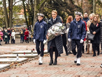 104. Rocznica Odzyskania Niepodległości przez Polskę