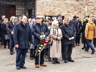 104. Rocznica Odzyskania Niepodległości przez Polskę