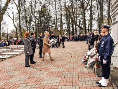 104. Rocznica Odzyskania Niepodległości przez Polskę