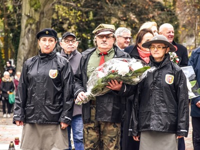 104. Rocznica Odzyskania Niepodległości przez Polskę