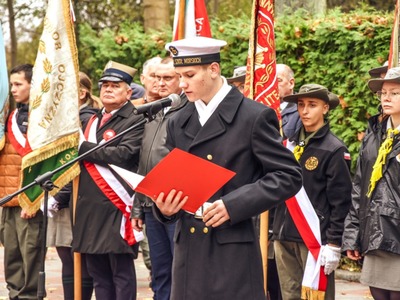 104. Rocznica Odzyskania Niepodległości przez Polskę