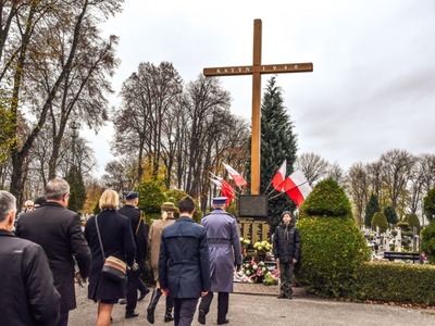 104. Rocznica Odzyskania Niepodległości przez Polskę