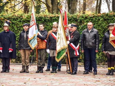 104. Rocznica Odzyskania Niepodległości przez Polskę