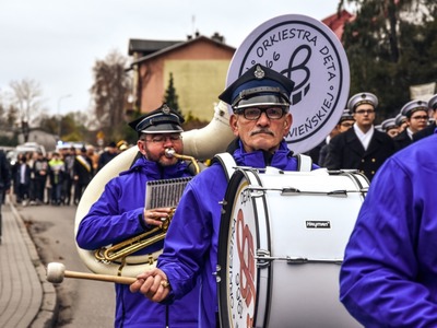 104. Rocznica Odzyskania Niepodległości przez Polskę
