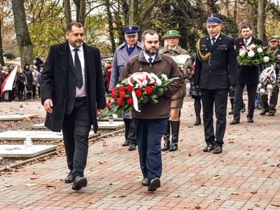104. Rocznica Odzyskania Niepodległości przez Polskę