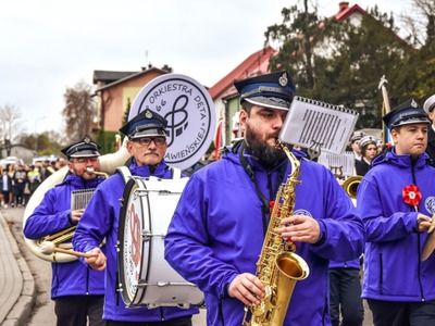 104. Rocznica Odzyskania Niepodległości przez Polskę