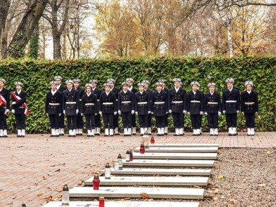 104. Rocznica Odzyskania Niepodległości przez Polskę