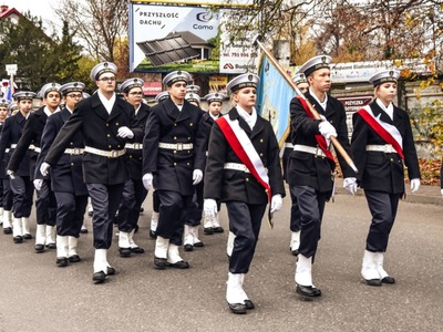 104. Rocznica Odzyskania Niepodległości przez Polskę