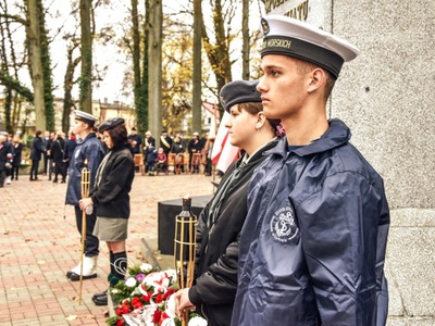 104. Rocznica Odzyskania Niepodległości przez Polskę
