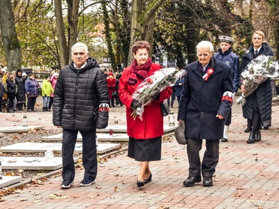 104. Rocznica Odzyskania Niepodległości przez Polskę