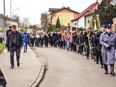 104. Rocznica Odzyskania Niepodległości przez Polskę