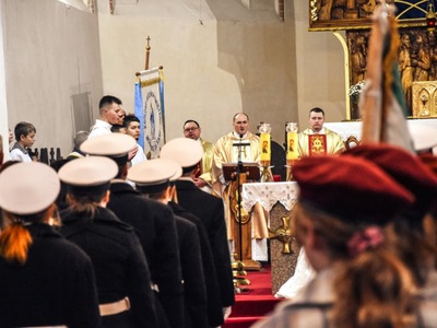 104. Rocznica Odzyskania Niepodległości przez Polskę