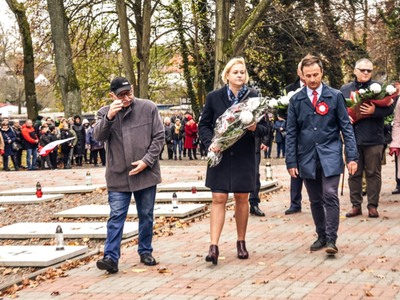 104. Rocznica Odzyskania Niepodległości przez Polskę