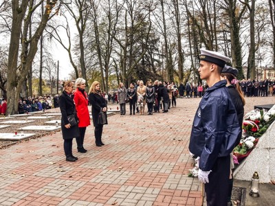 104. Rocznica Odzyskania Niepodległości przez Polskę