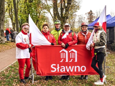 Bieg Niepodległości 2022